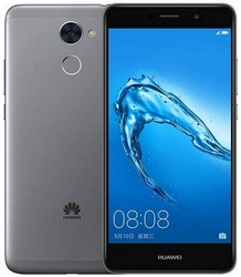 Прошивка телефона Huawei Enjoy 7 Plus в Калининграде